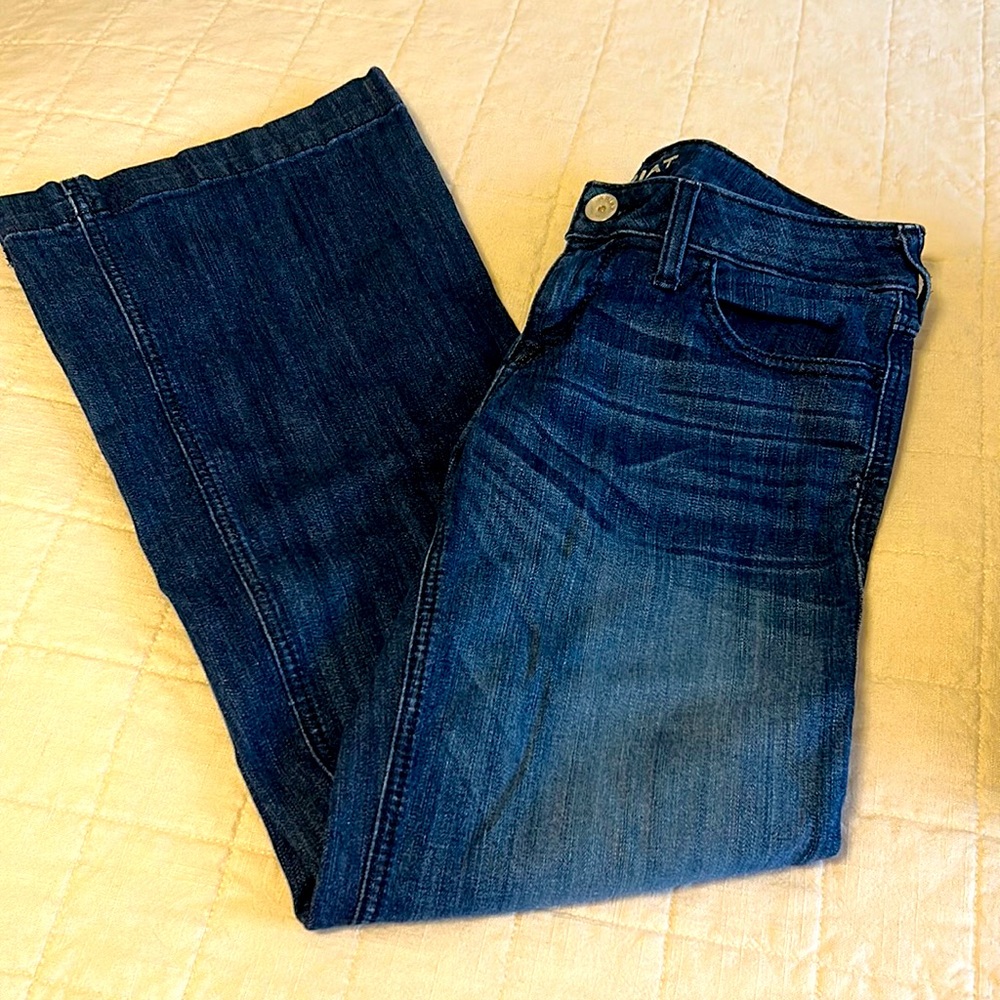 ARIAT denim Trouser Jeans